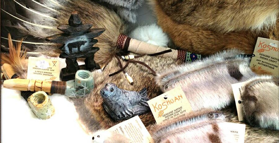 Activit&eacute;s &agrave; Mingan