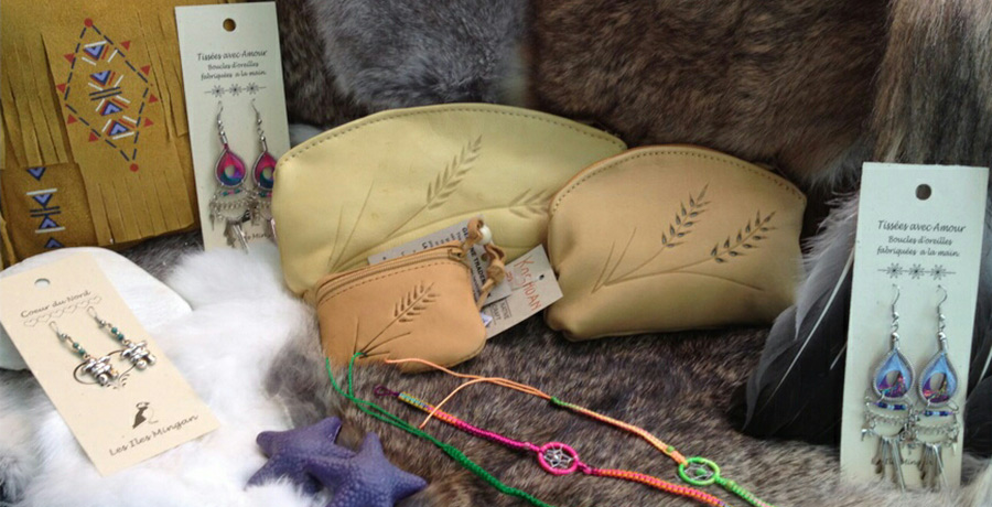 Activit&eacute;s &agrave; Mingan