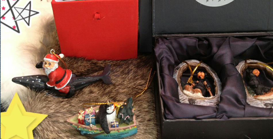 Activit&eacute;s &agrave; Mingan