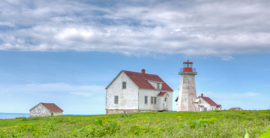 Activit&eacute;s &agrave; Mingan