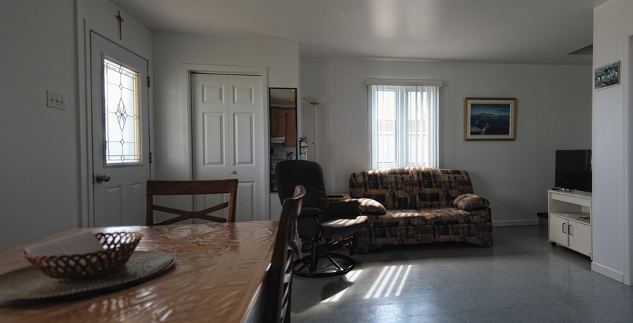 Maisonnettes des &icirc;les - H&eacute;bergement &agrave; Longue-Pointe-de-Mingan