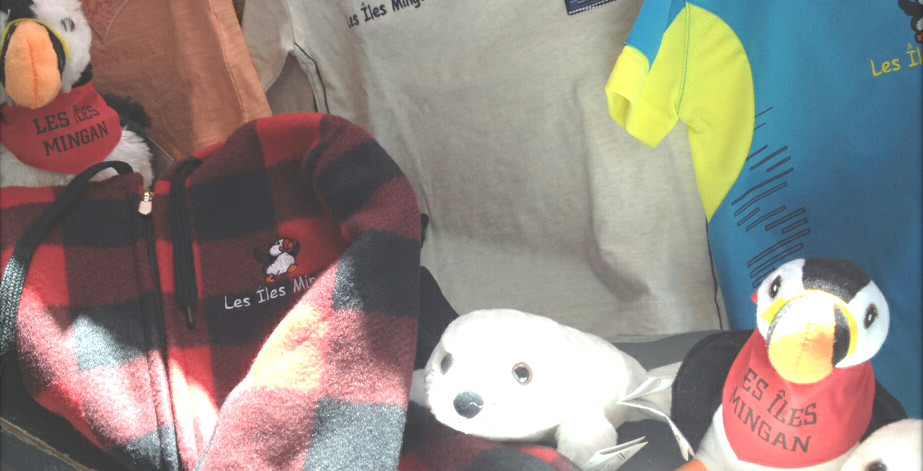 Activit&eacute;s &agrave; Mingan