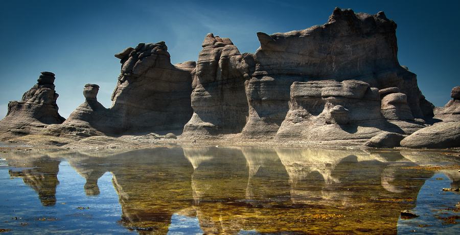 Excursions du Phare &agrave; Longue-Pointe-de-Mingan