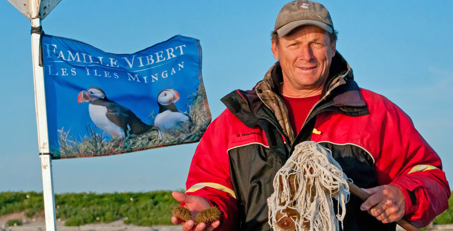Excursions du Phare &agrave; Longue-Pointe-de-Mingan